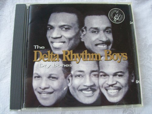 Delta Rhythm Boys/Dry Bones