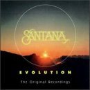 Santana/Evolution-Original Recordings