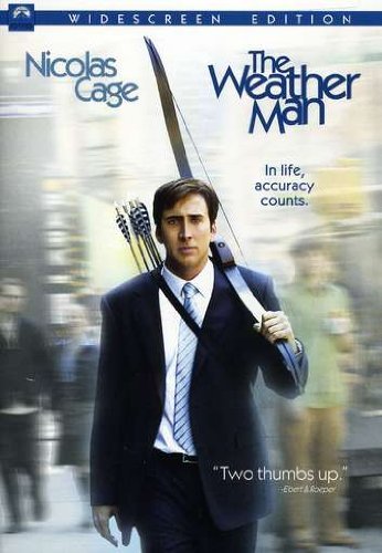 Weather Man Cage Cain Ws R 