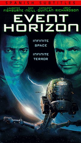 EVENT HORIZON/FISHBURNE/NEILL/QUINLAN