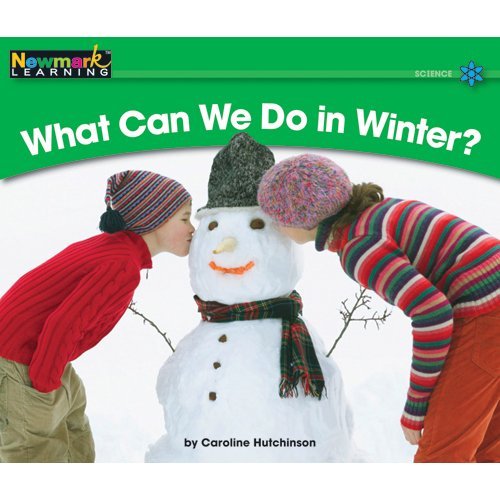 What Can We Do In Winter? 