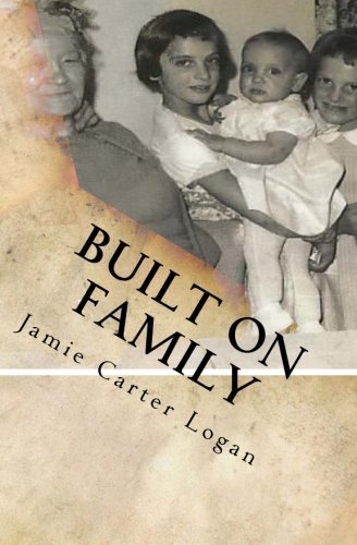 Jamie E. Carter Logan Built On Family The Little Italy Of Portland Maine 