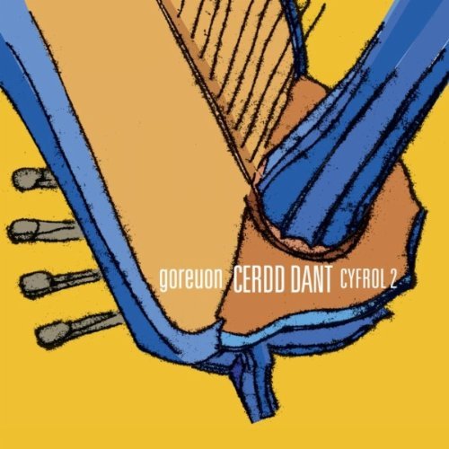 Best Of Cerdd Dant/Best Of Cerdd Dant