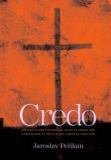 Jaroslav Jan Pelikan Credo Historical And Theological Guide To Creeds And Co New 
