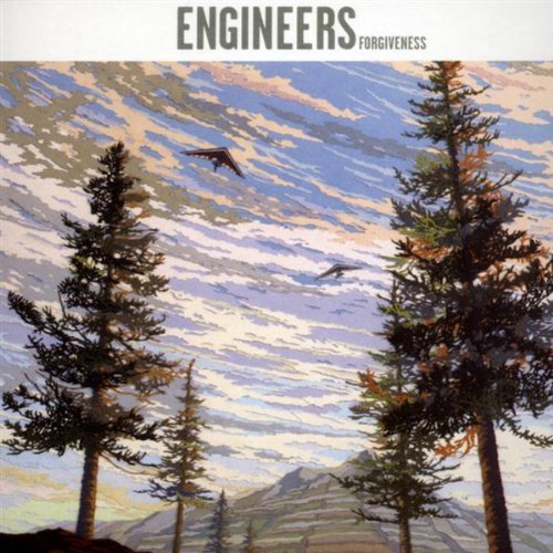 Engineers/Forgiveness@Import-Gbr