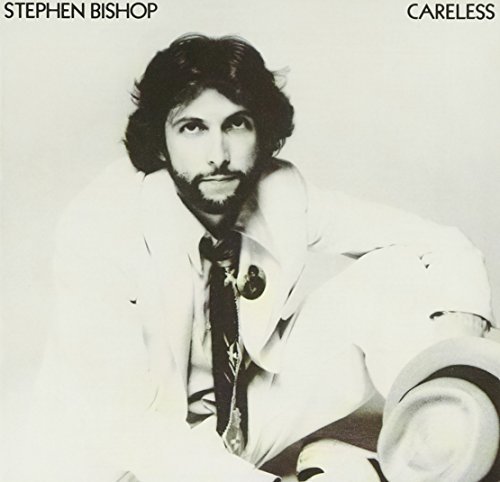 Stephen Bishop/Careless@Import-Jpn