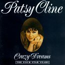 Patsy Cline/Crazy Dreams@2 Cd Set