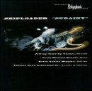 Skiploader/Sprainy