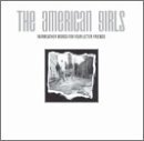 American Girls/Fairweather Words For Four Let