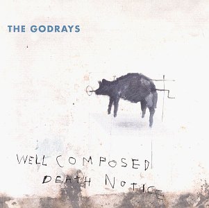 Godrays/Well Composed Death Notice Ep