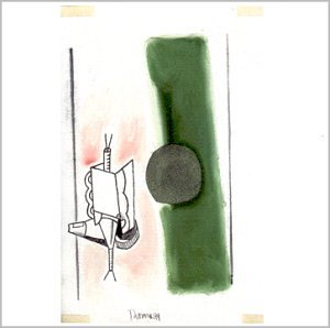 Five Gears In Reverse/You'Re Not Asking The Right Questions