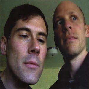 CHRIS & TAD/HAND ME THAT DOOR
