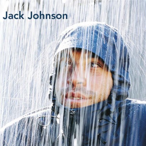 Jack Johnson/Brushfire Fairytales