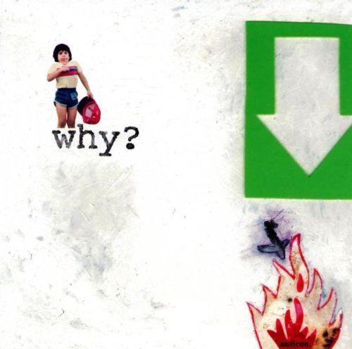 Why?/Odd Nosdam/Split