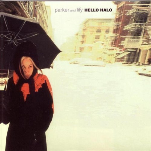 Parker & Lily/Hello Halo