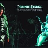 Michael Andrews Donnie Darko 