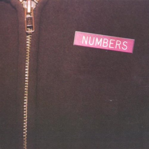 Numbers/Numbers Life