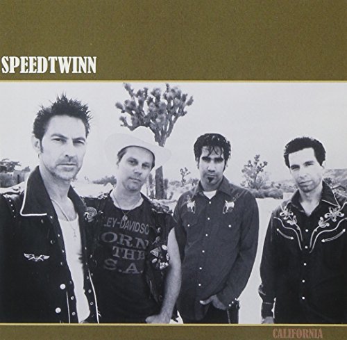 Speedtwinn/California