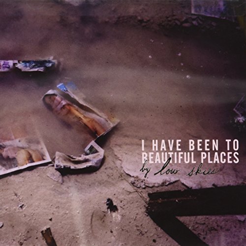 Low Skies/I Have Been To Beautiful Place