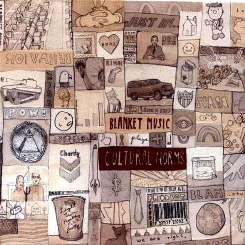 Blanket Music/Cultural Norms