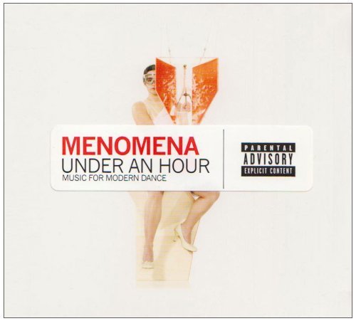 Menomena/Under An Hour