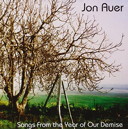 Jon Auer/Songs From The Year Of Our Dem