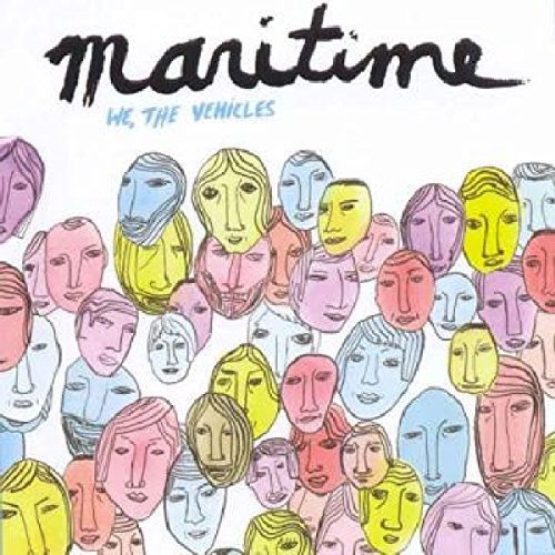 Maritime/We Vehicles