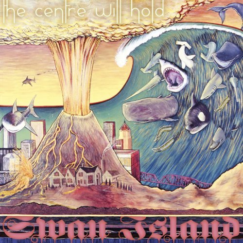 Swan Island/Centre Will Hold