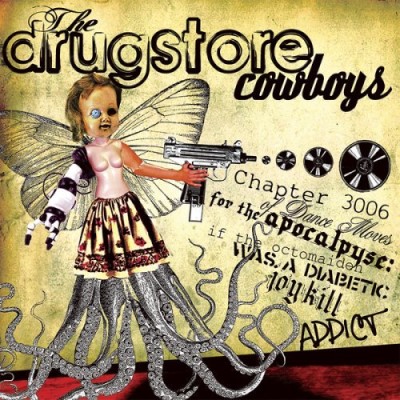 Drugstore Cowboys/Chapter 3006 Of Dance Moves