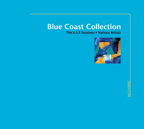 Blue Coast Collection The E.S. Blue Coast Collection The E.S. 