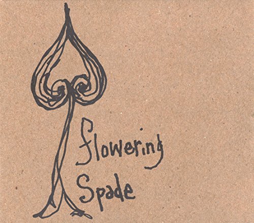 Sean Hayes/Flowering Spade