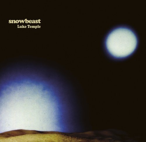 Luke Temple/Snowbeast