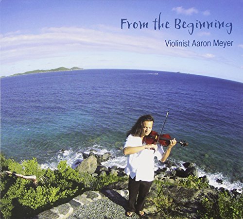 Aaron Meyer/From The Beginning@Aaron Meyer