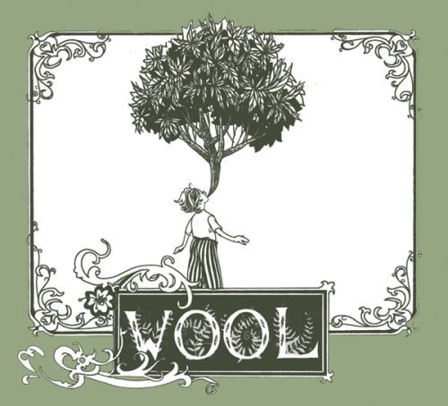 Nick Jaina/Wool