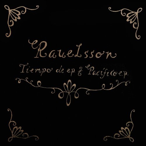 Rauelsson/Tiempo De & Pacifico@2 Cd Set