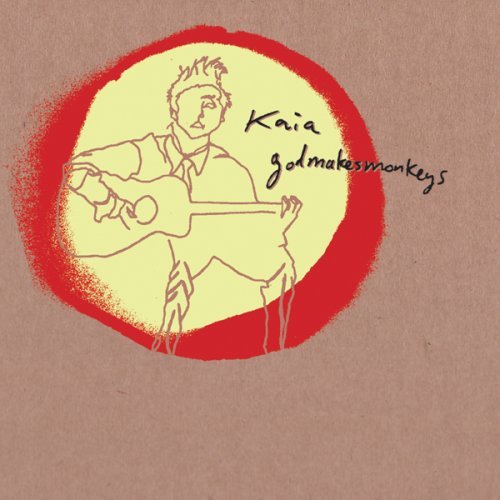 Kaia/Godmakesmonkeys