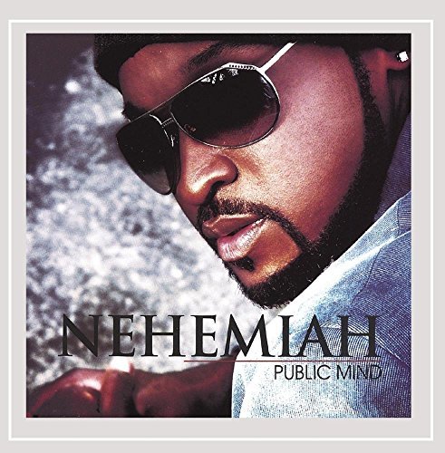 Nehemiah/Public Mind