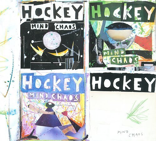 Hockey/Mind Chaos