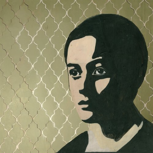 M Ward/Transfiguration Of Vincent@Transfiguration Of Vincent