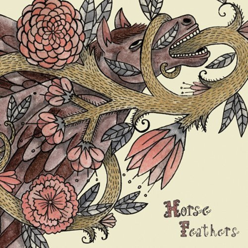 Horse Feathers/Words Are Dead
