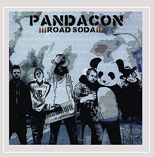 Pandacon/Road Soda