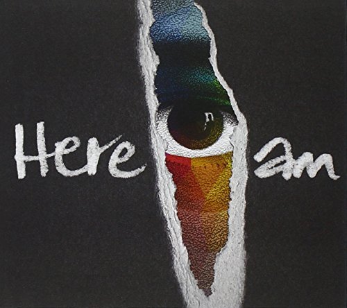GROUNDATION/HERE I AM