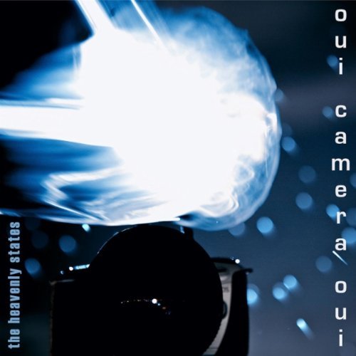 Heavenly States/Oui Camera Oui
