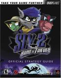 Bradygames Sly 2 Band Of Thieves Official Strategy Guide 