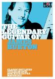 James Burton Legendary Guitar Of James Burt 