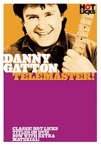 Telemaster/Gatton,Danny@Nr