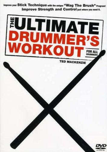Ultimate Drummers Workout Ultimate Drummers Workout Nr 