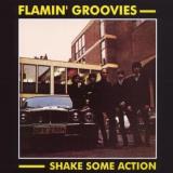 Flamin' Groovies Shake Some Action 