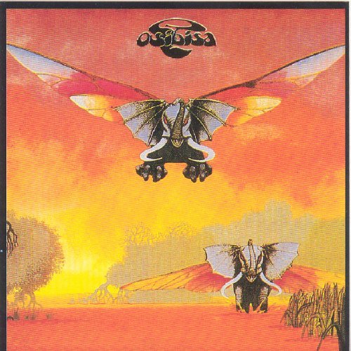 Osibisa/Osibisa