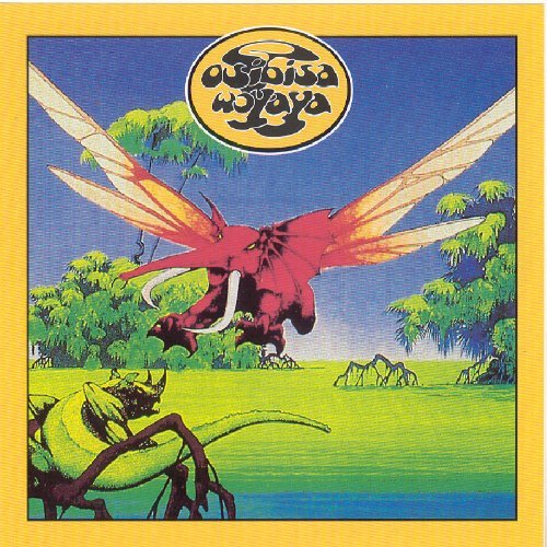 Osibisa/Woyaya